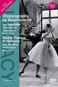 Choreography by Bournonville series tv