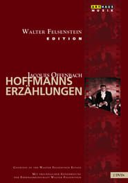 Offenbach: The Tales of Hoffmann (Komische Oper Berlin) series tv