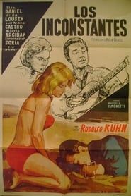 Los inconstantes (1963)