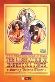 Image The Liberation of Honeydoll Jones