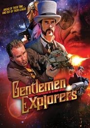Gentlemen Explorers series tv