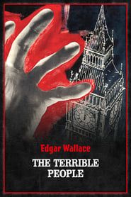 Image The Terrible People 1960