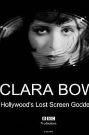 Clara Bow: Hollywood's Lost Screen Goddess series tv