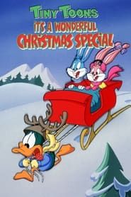 It's a Wonderful Tiny Toons Christmas Special series tv