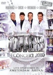 Image Toppers in concert 2010 2010