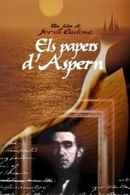 Els Papers d'Aspern series tv
