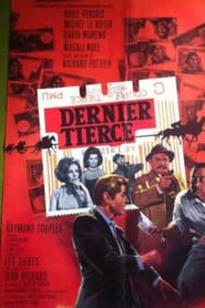 Dernier tiercé (1965)