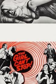 The Girl Can't Stop series tv