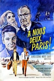À nous deux, Paris! (1966)