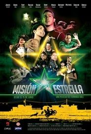 Misión Estrella series tv