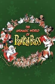 Image The Animagic World of Rankin/Bass