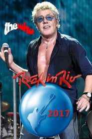 The Who: Rock in Rio 2017 series tv