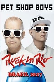 Pet Shop Boys: Rock in Rio 2017 series tv