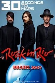 Image 30 Seconds to Mars: Rock in Rio 2017 2017