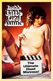 Image Inside Little Oral Annie 1984