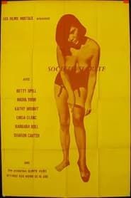 The Secret Society (1965)