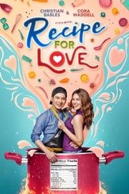Recipe For Love series tv