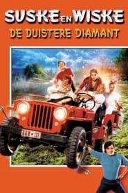 Bob et Bobette : Le Diamant sombre (2004)