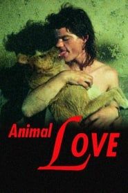 Animal Love series tv