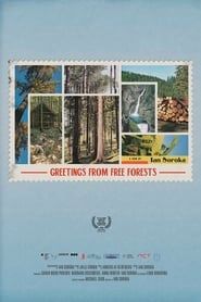 Greetings from Free Forests series tv