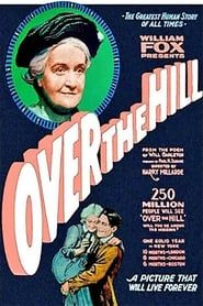 Over the Hill to the Poorhouse series tv