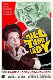 Full Time Lady series tv