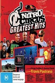Affiche de Nitro Circus Greatest Hits