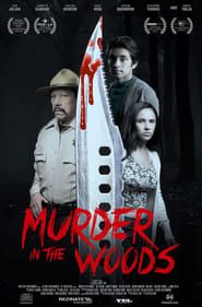 Murder in the Woods series tv
