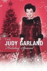 Affiche de The Judy Garland Christmas Show
