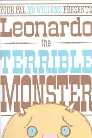 Your Pal Mo Willems Presents: Leonardo the Terrible Monster