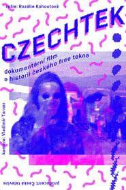 CzechTek series tv