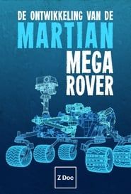 Martian Mega Rover series tv