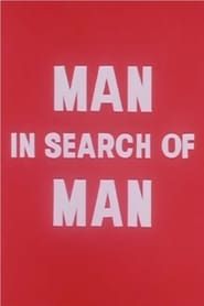 Image Man in Search of Man
