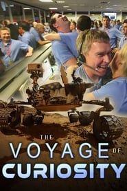 The Voyage of Curiosity series tv