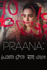 Praana series tv
