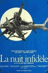 La nuit infidèle (1968)