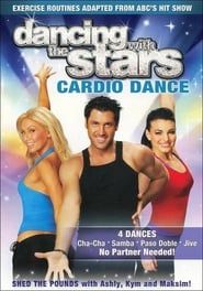 Image Dancing with the Stars: Cardio Dance
