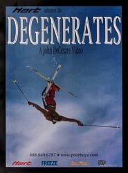Degenerates (1998)