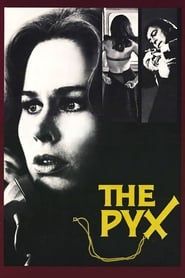 The Pyx series tv