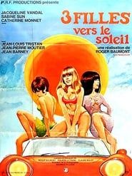 Trois filles vers le soleil (1968)