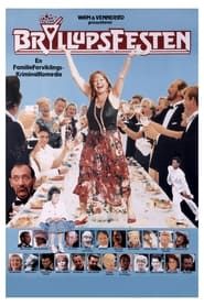 The Wedding Party (1989)