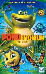Pondemonium series tv