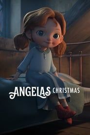 Affiche de Le Noël d’Angela