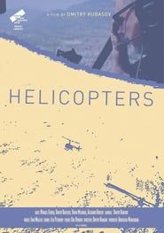 Helicopters series tv
