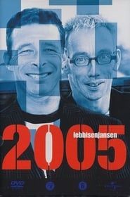 Lebbis en Jansen: Jakkeren door 2005 (2005)