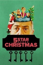5 Star Christmas series tv
