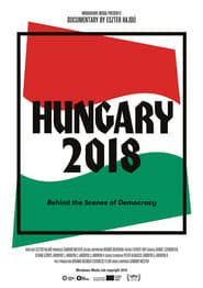 Hungary 2018 series tv