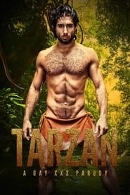 Tarzan: A Gay XXX Parody (2016)