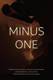 Minus One series tv
