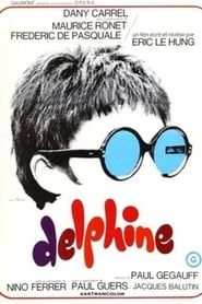 Delphine series tv